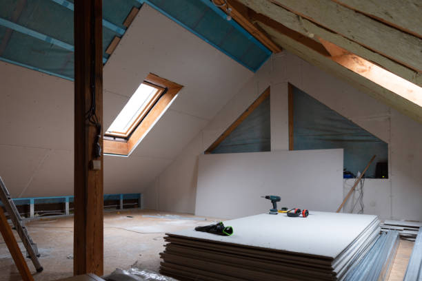 Best Eco-Friendly Insulation in Mart, TX