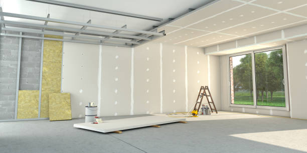 Best Cellulose Insulation in Mart, TX