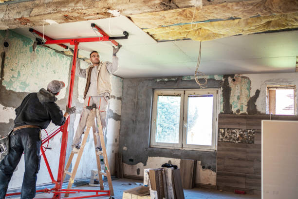 Best Insulation Maintenance and Repair in Mart, TX