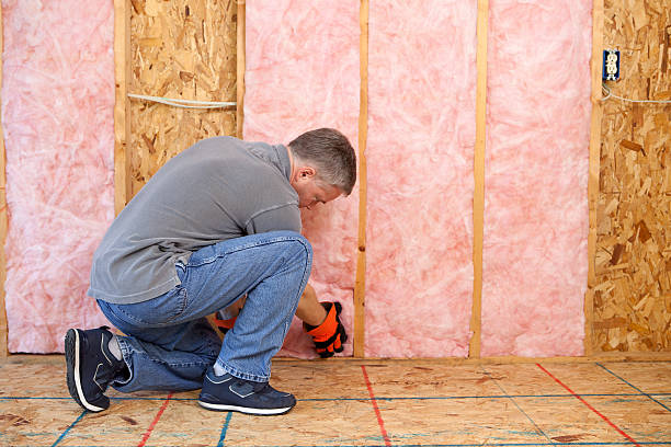 Best Geographic-Specific Insulation Services in Mart, TX