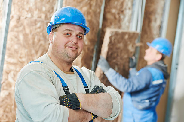 Trusted Mart, TX Insulation Contractor Experts